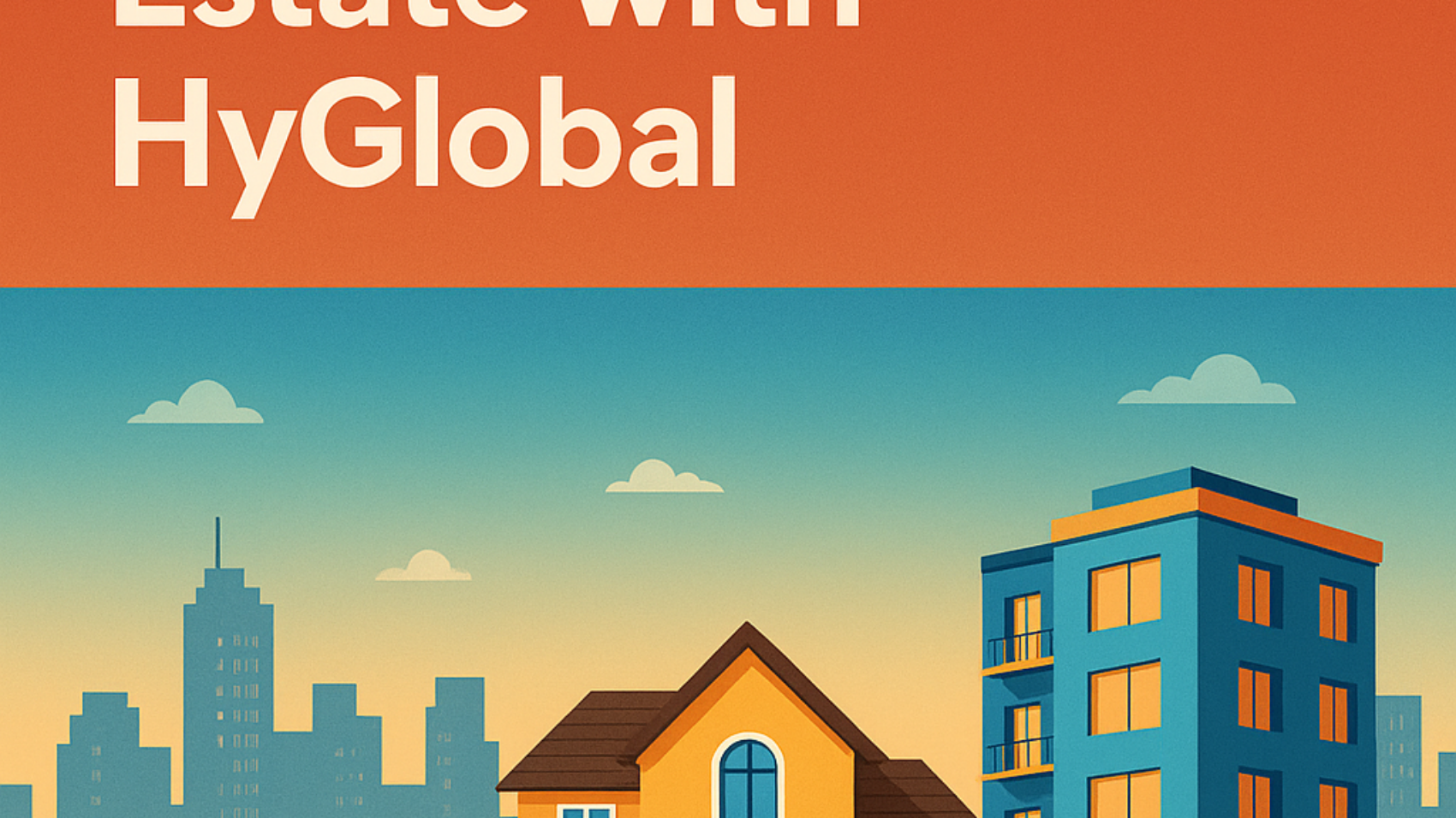 From Land to Luxury – Explore Hyderabad’s Real Estate with HyGlobal