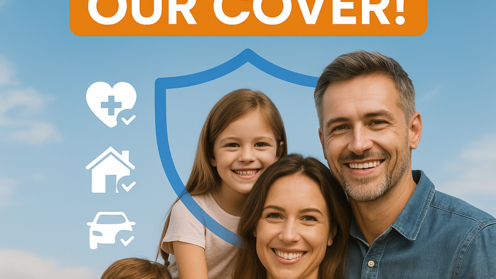 Insurance Your Life, Our Cover HyGlobal