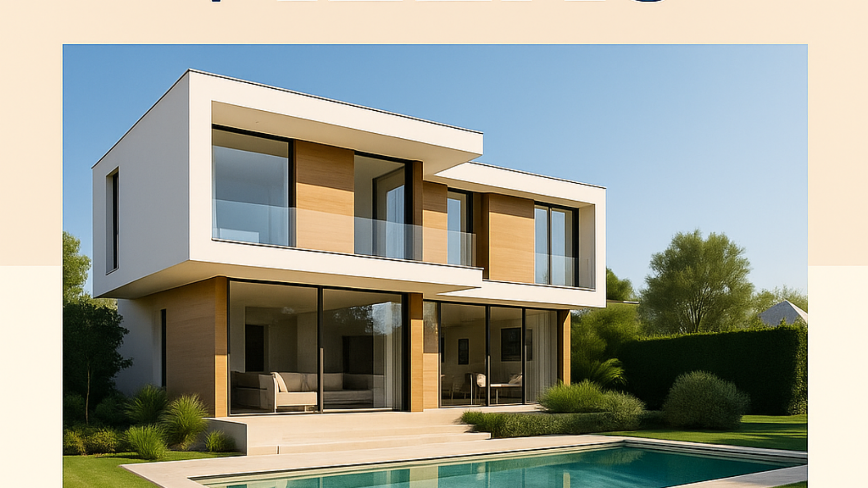 Live Lavishly in Luxury Villas by HyGlobal