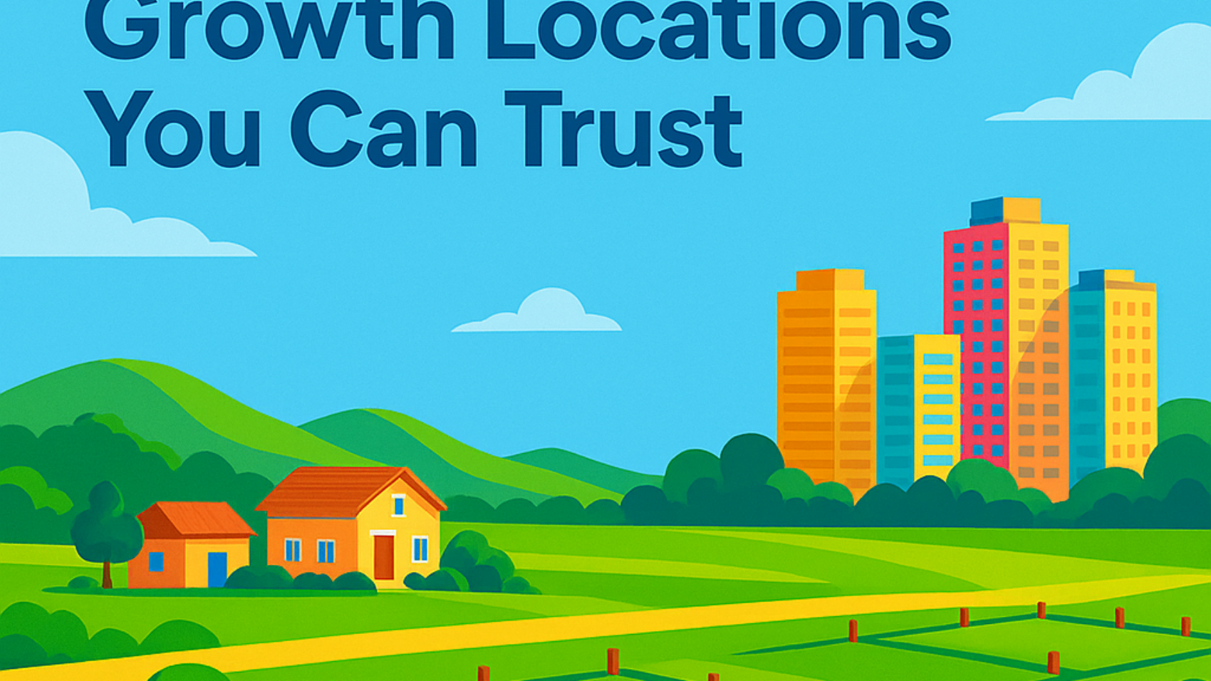 Plots Starting at ₹5,000sq. yd – Growth Locations You Can Trust and include HyGlobal