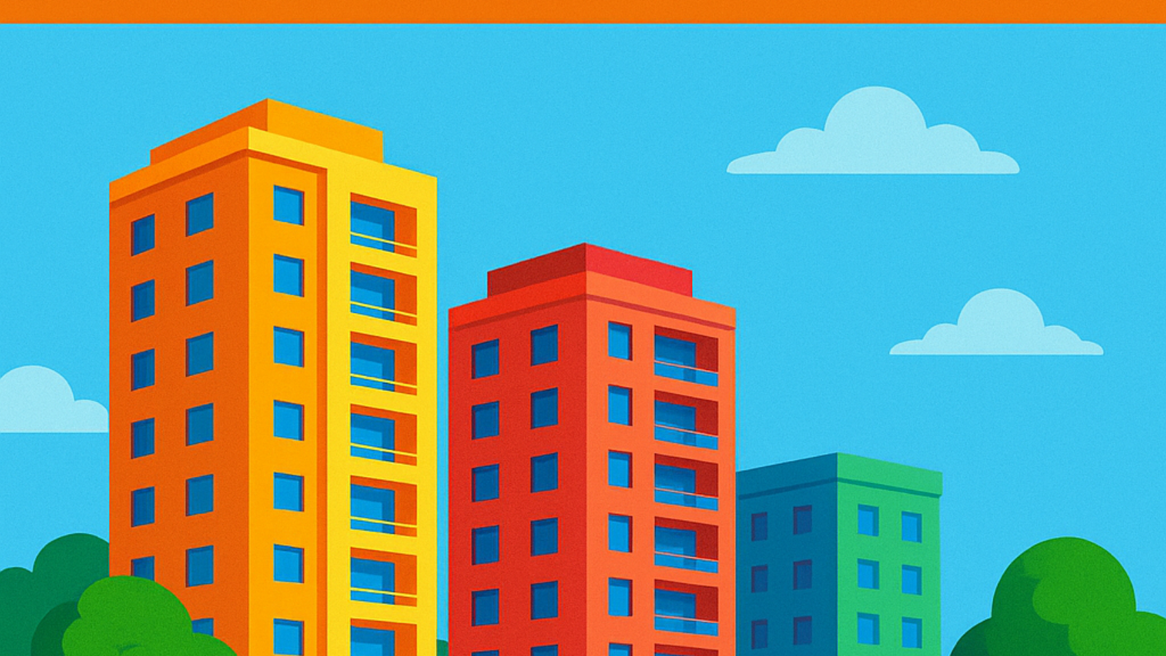 Ready-to-Move Apartments with Premium Amenities with HyGlobal