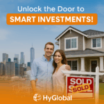 Real Estate Unlock the Door to Smart Investments