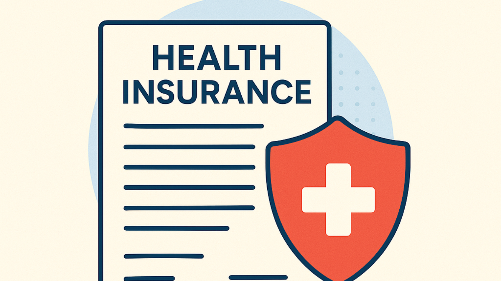 Stay financially protected during medical emergencies with comprehensive health insurance plans from HyGlobal Insurance. Explore individual, family, and senior health policies today