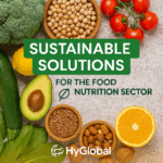 Sustainable Solutions for the Food & Nutrition Sector
