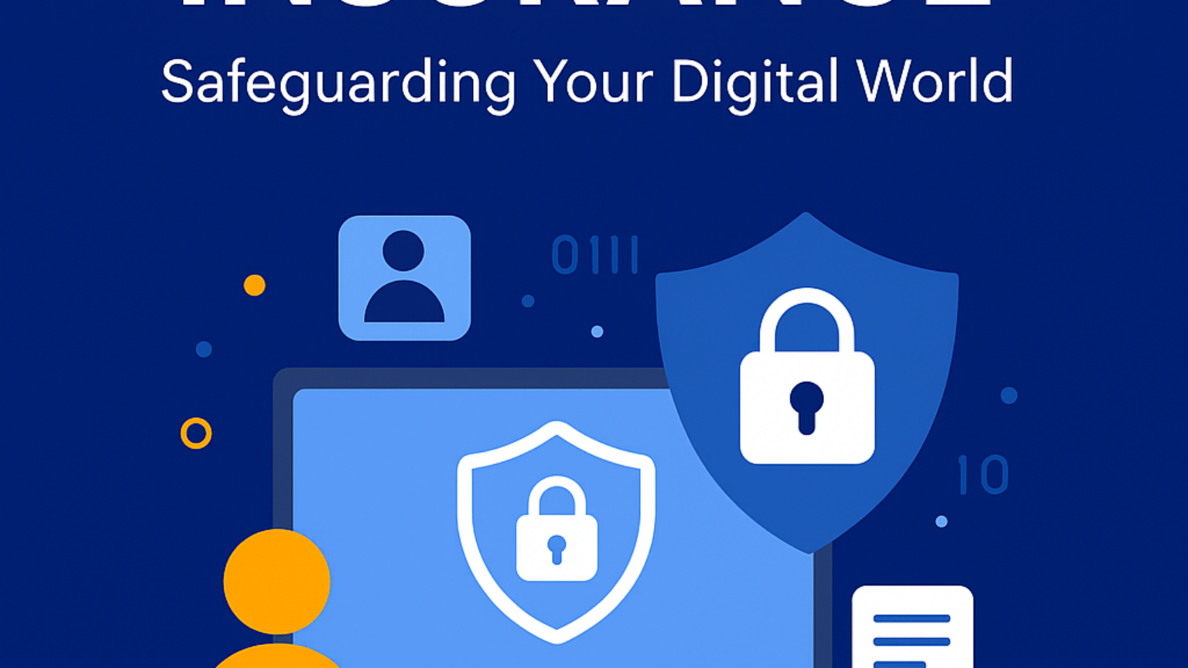 Cyber Risk Insurance – Safeguarding Your Digital World with HyGlobal Insurance & TATA AIG