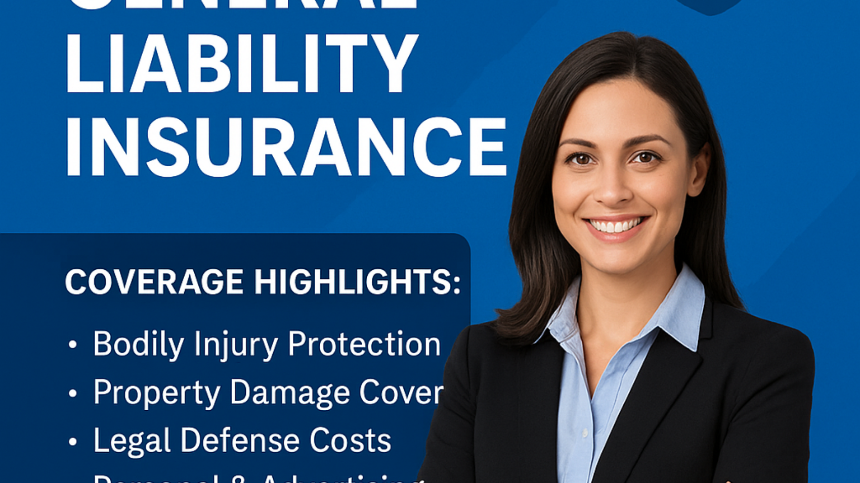 Secure Your Business with General Liability Insurance – HyGlobal Insurance & TATA AIG