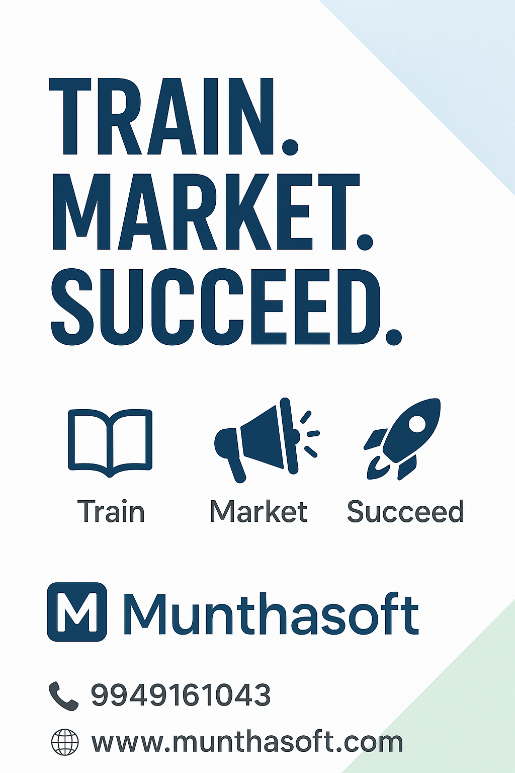 Munthasoft Digital Experts