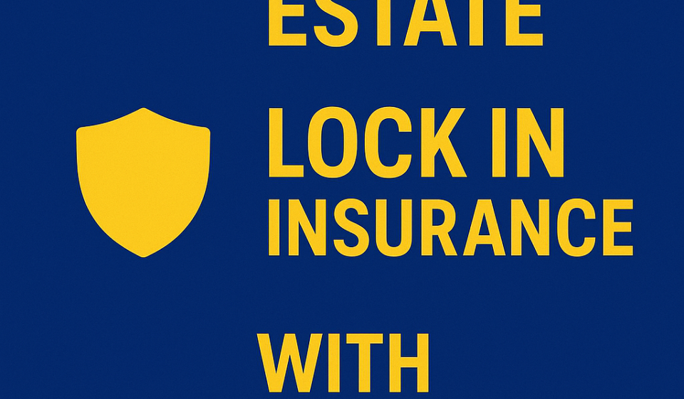 Unlock Real Estate. Lock in Insurance. with HyGlobal. Build wealth, secure assets, and protect your future with trusted real estate and insurance solutions.