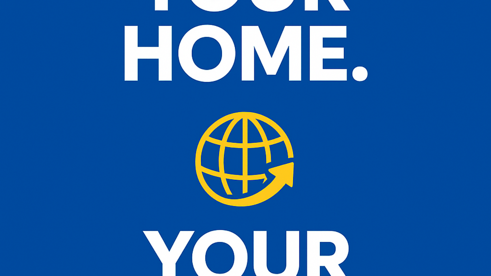 Your Future. Your Home. Your HyGlobal