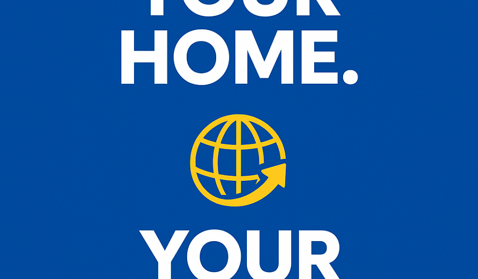 Your Future. Your Home. Your HyGlobal