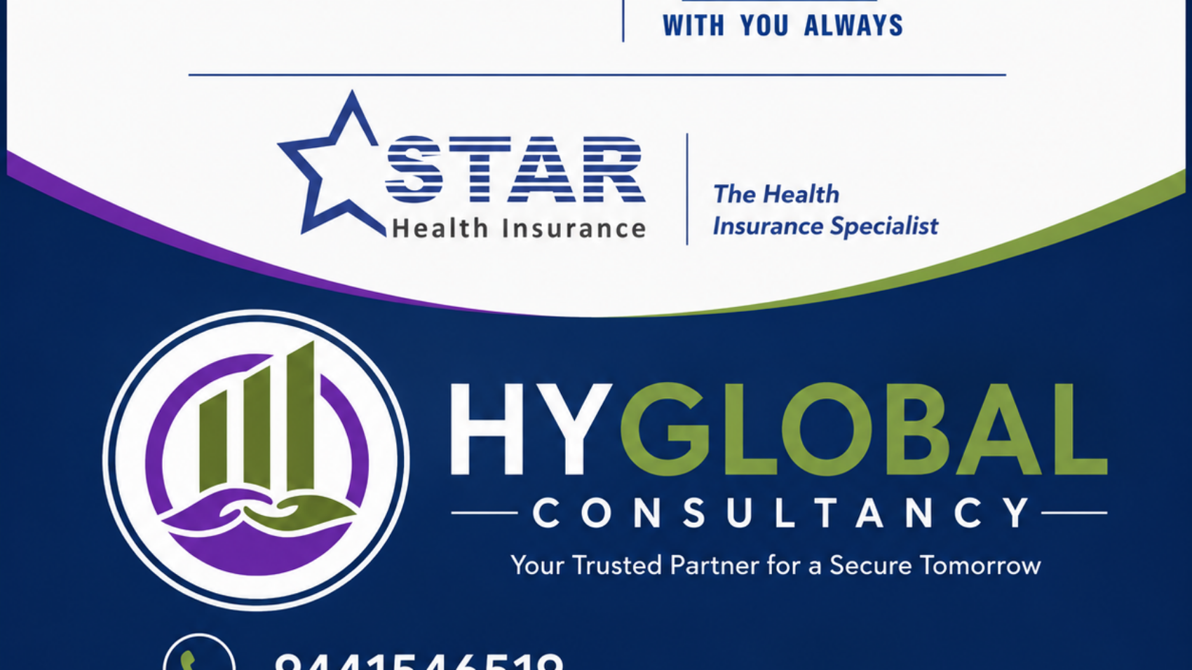 Compare Tata AIA Life Insurance, Tata AIG Health Insurance, and Star Health Insurance plans with HyGlobal. Get the best protection, savings, retirement, and medical coverage solutions.